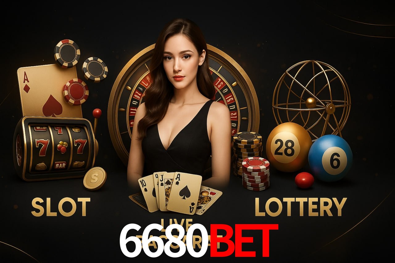 Ofertas Exclusivas 6680bet