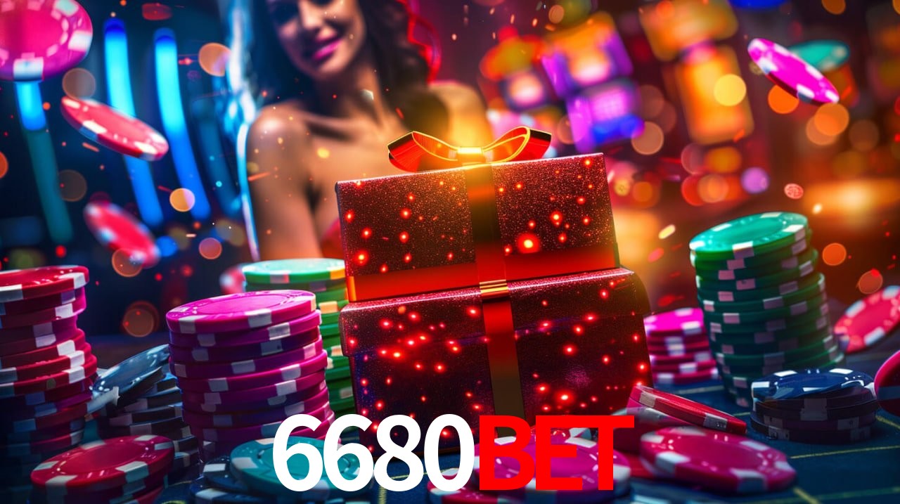 Desvendando o Mundo dos Jogos Virtuais na 6680bet