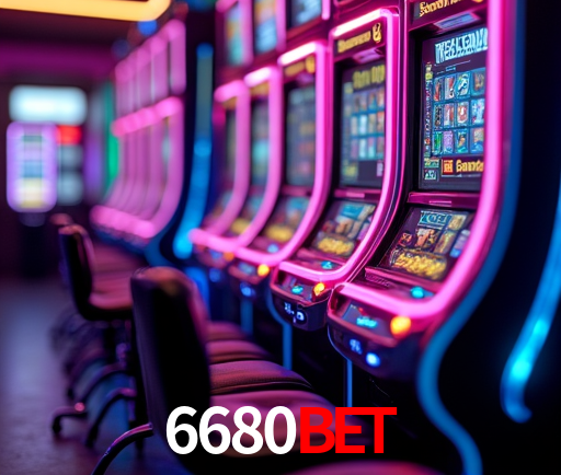 6680bet Plataforma
