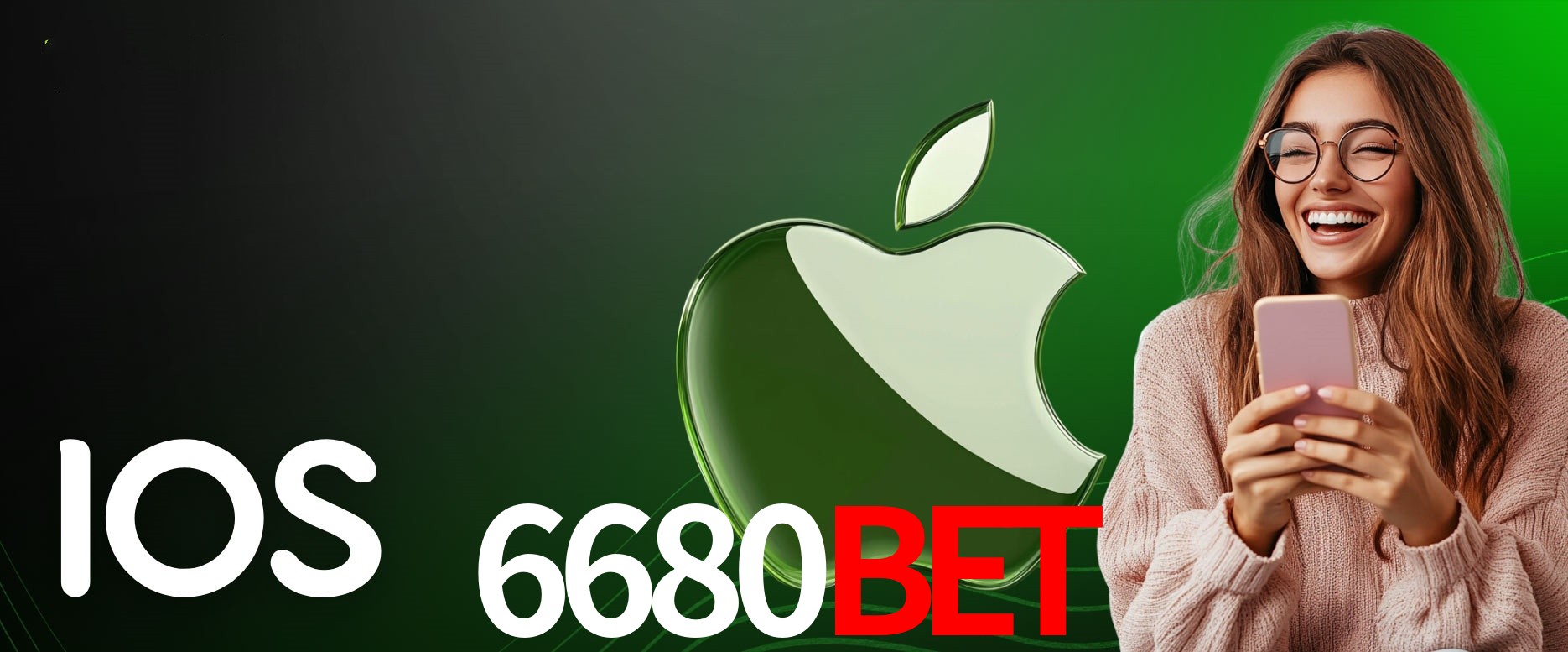 APP oficial da 6680bet para mobile