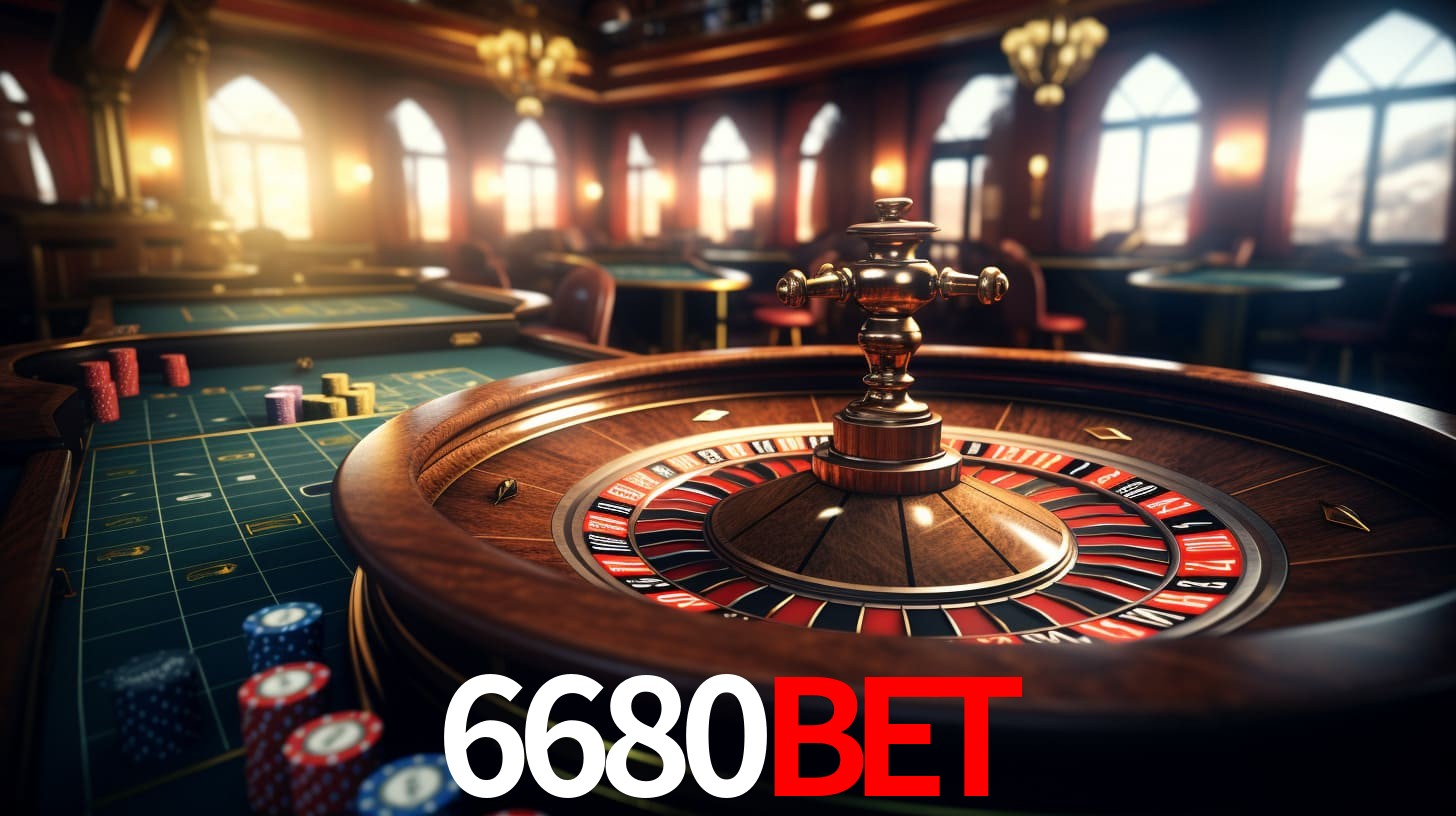 Tournaments 6680bet