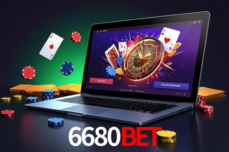 Sistemas de Segurança 6680bet