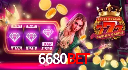 A Emoção da Loteria na 6680bet: Uma Chance de Mudança de Vida