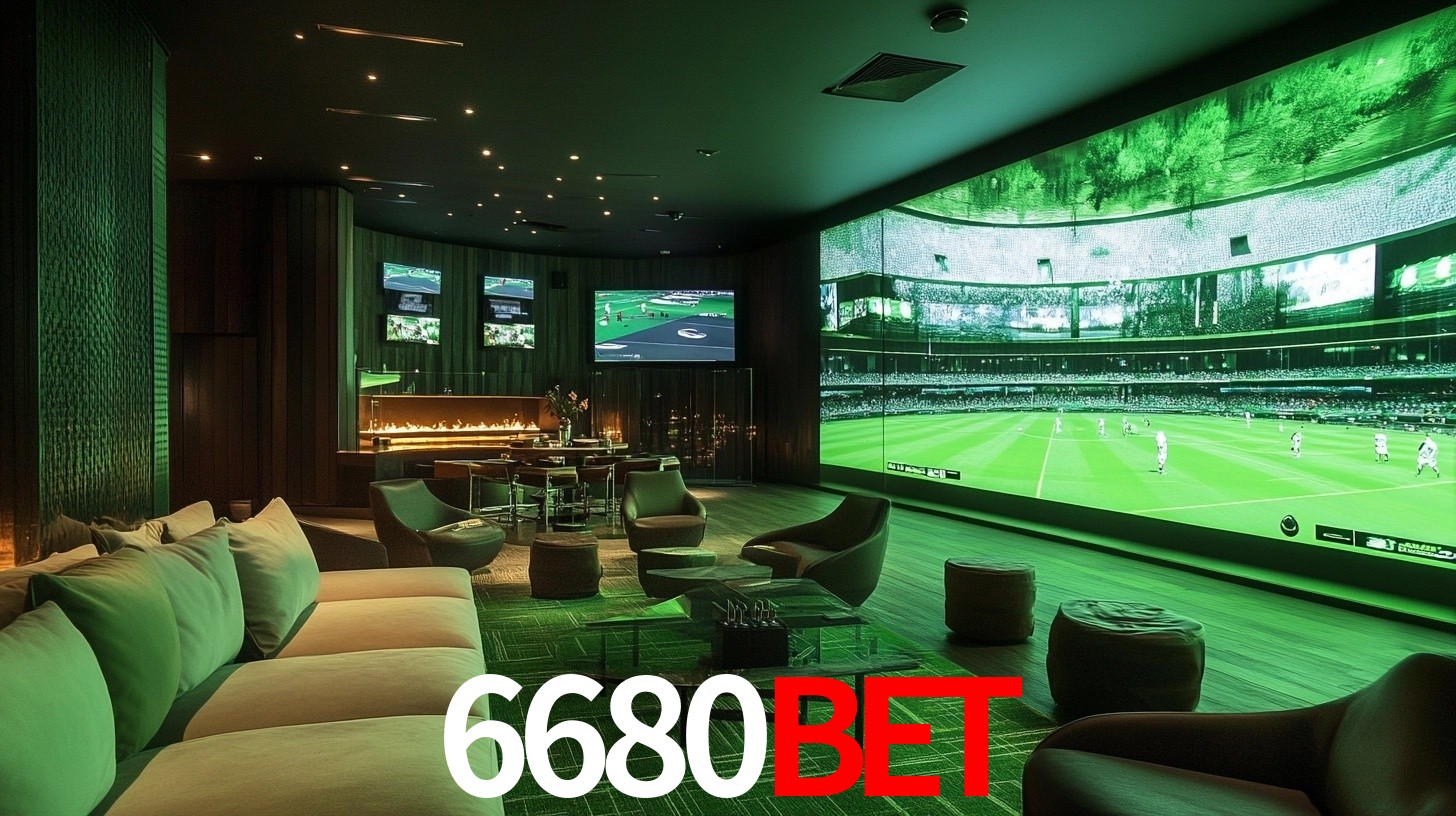 6680bet: Seu Especialista em Apostas Esportivas Brasileiras