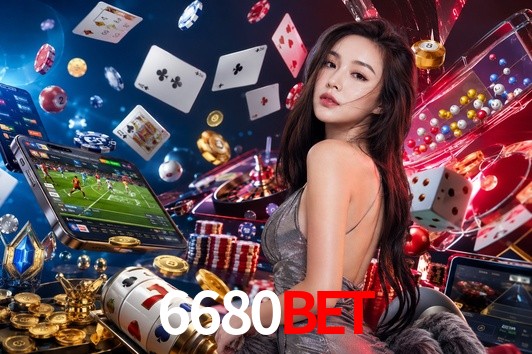 Game Statistics 6680bet