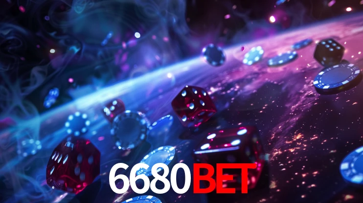 Slot Games 6680bet