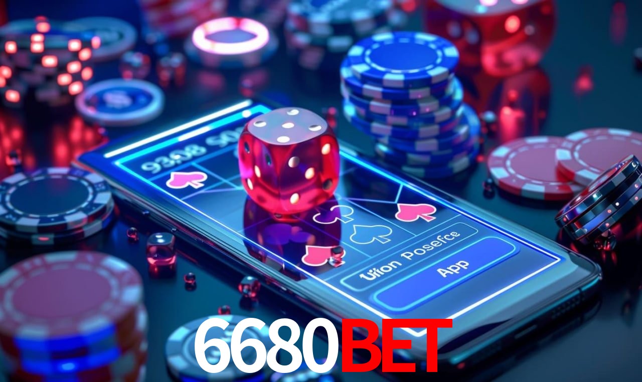 6680bet lottery