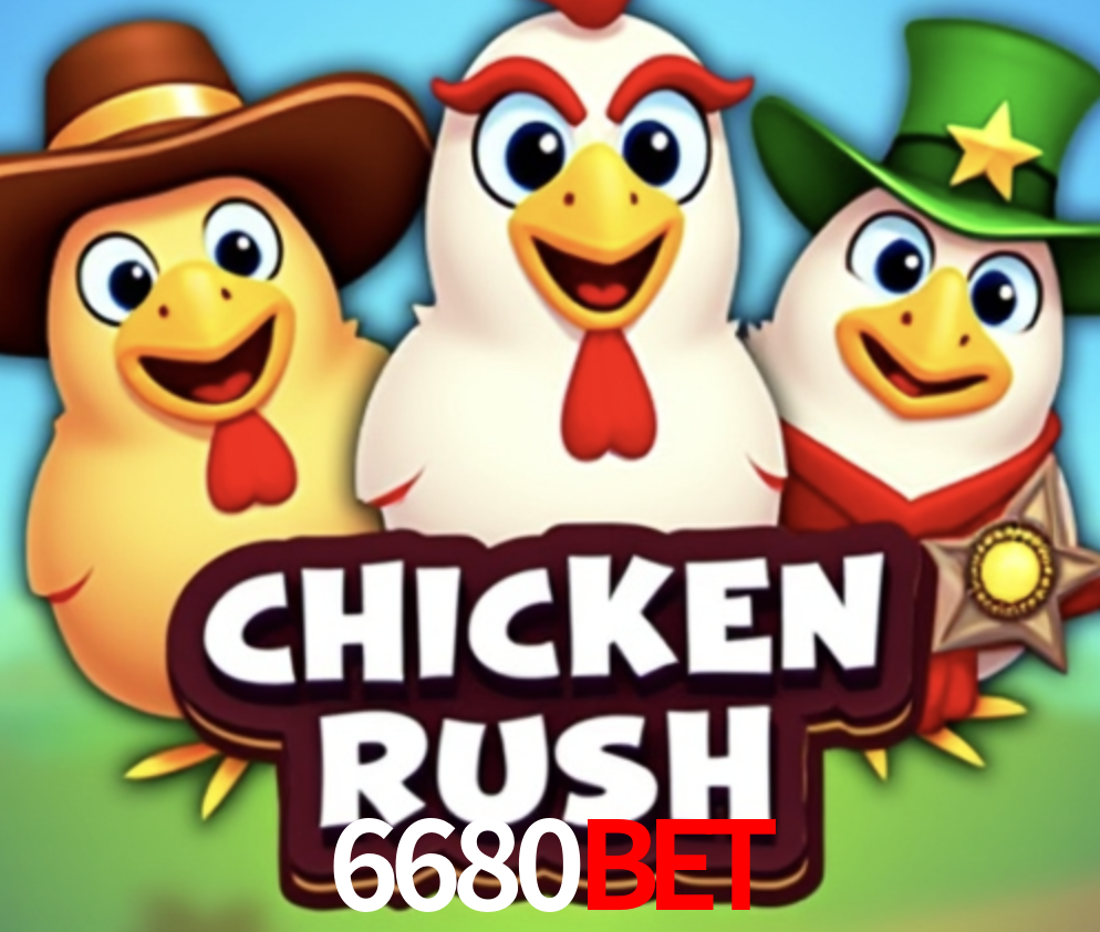 Exclusive Offers 6680bet