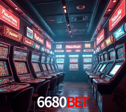 Promoção Relâmpago 6680bet