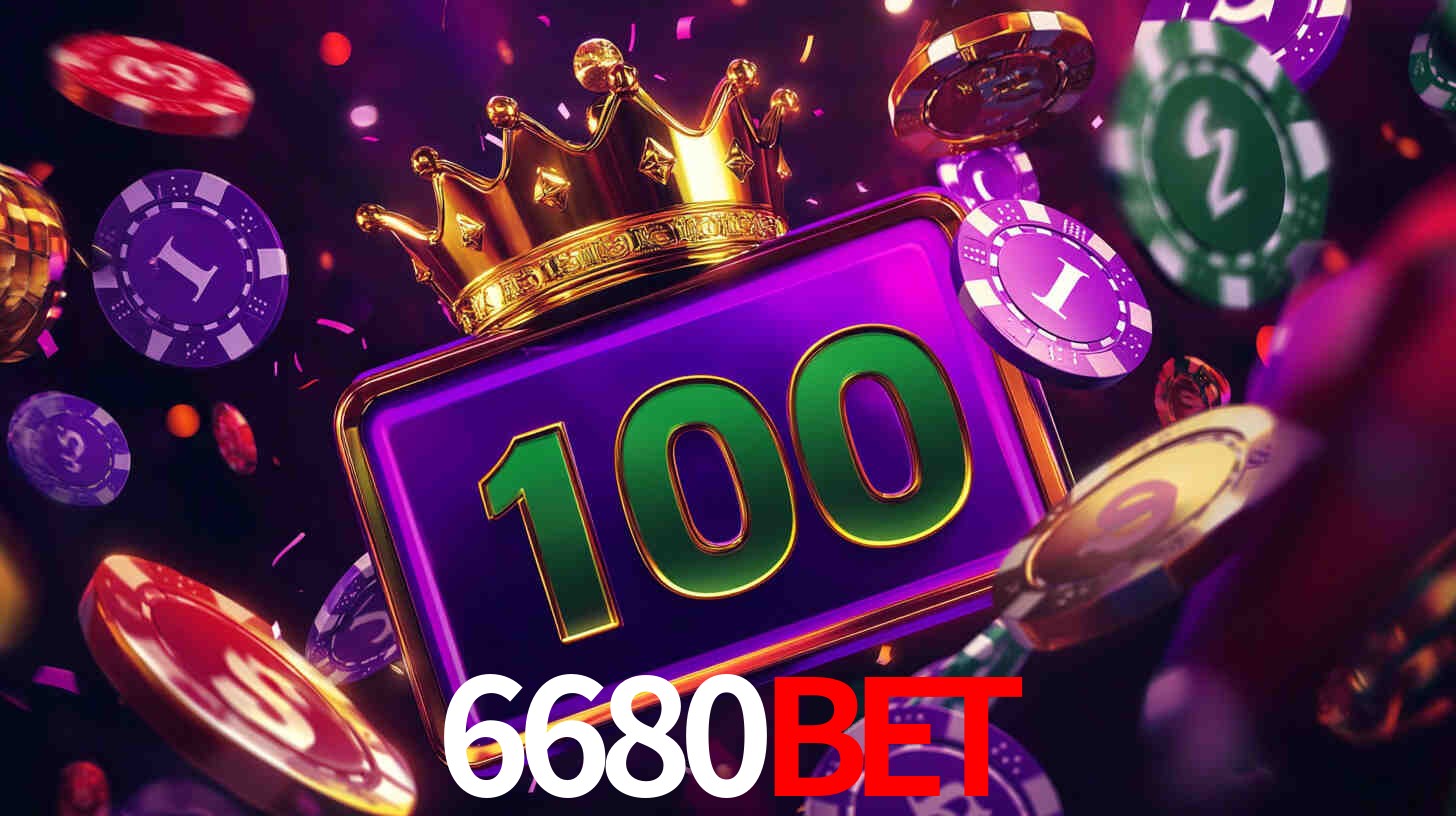 Premium Interface 6680bet