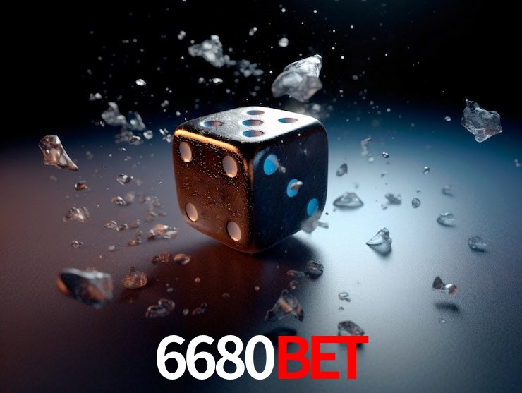 Promoções Sazonais 6680bet