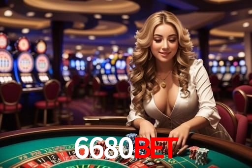 VIP Casino 6680bet