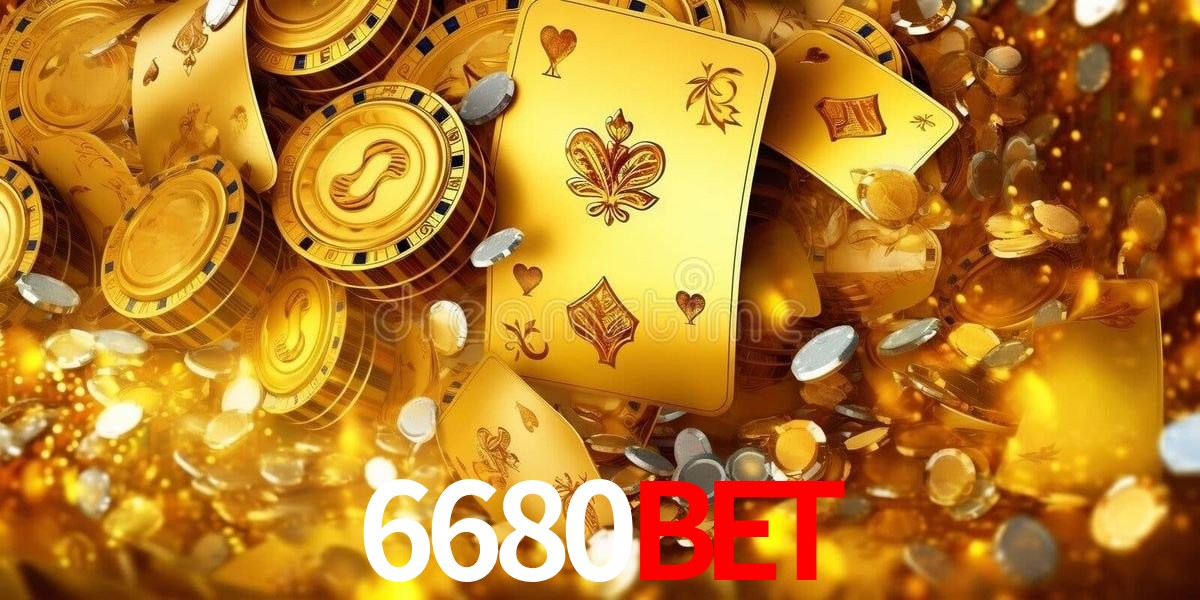 Explorando a Categoria de Eventos em Apostas na 6680bet