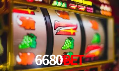 A Emoção da Loteria na 6680bet: Uma Chance de Mudança de Vida