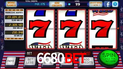 6680bet cadastro