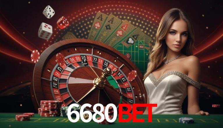 Account Benefits 6680bet