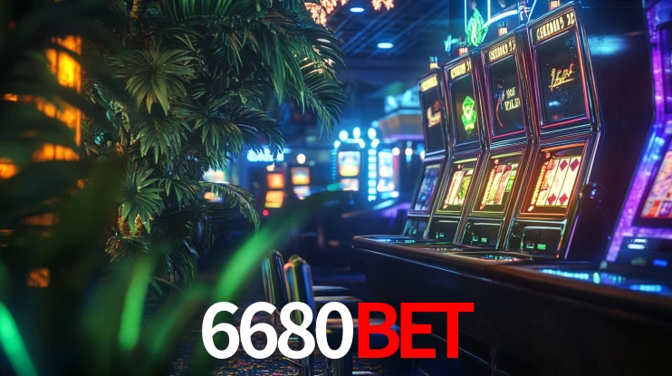 Welcome Bonus 6680bet
