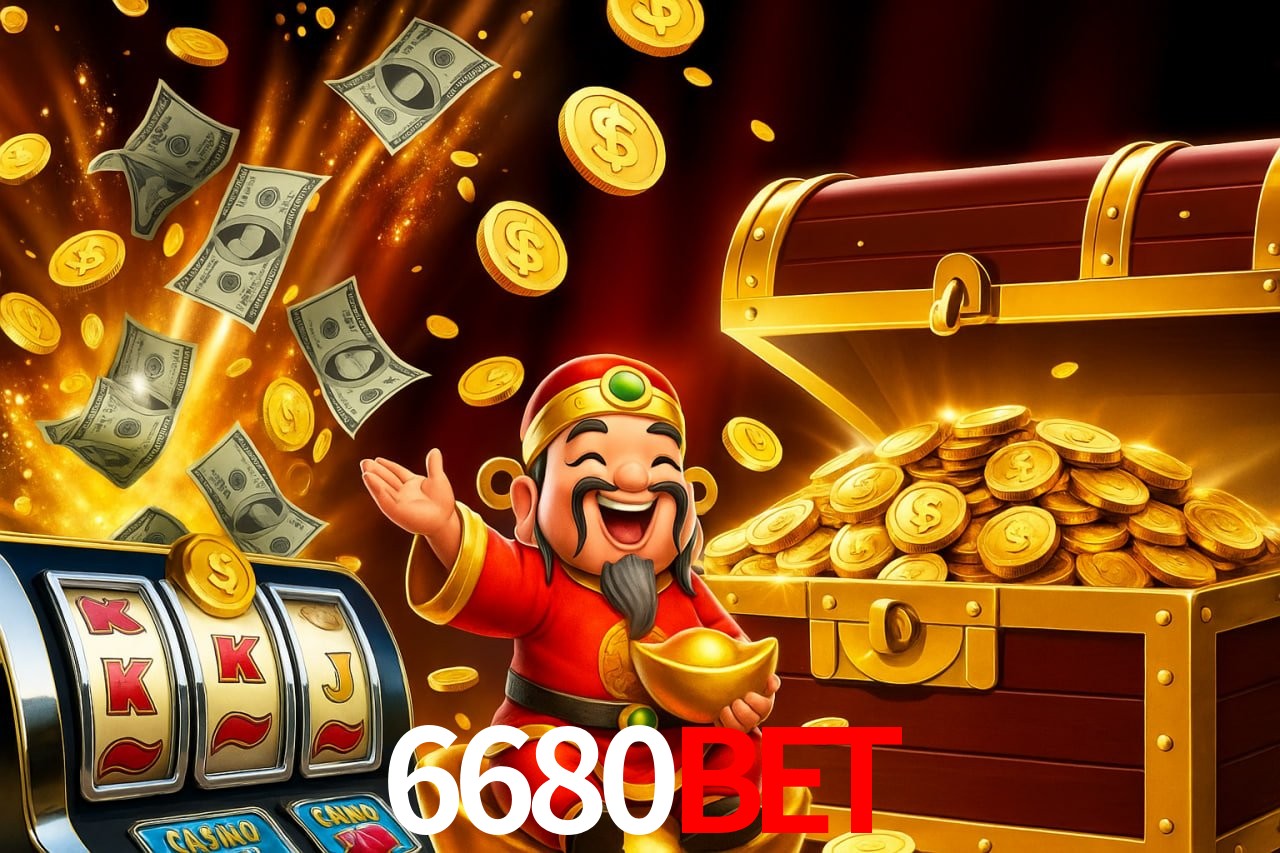 6680bet Fortune Tiger