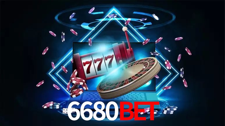 Diretório de Jogos 6680bet