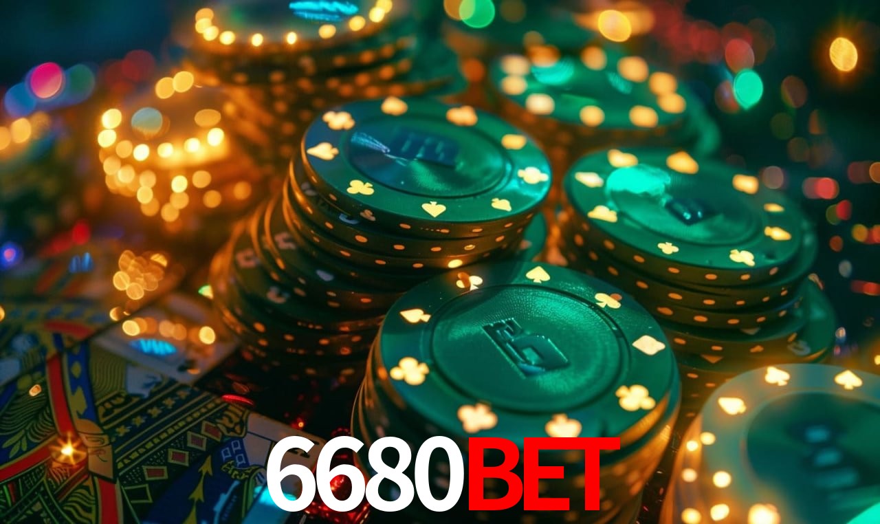 Casino VIP 6680bet