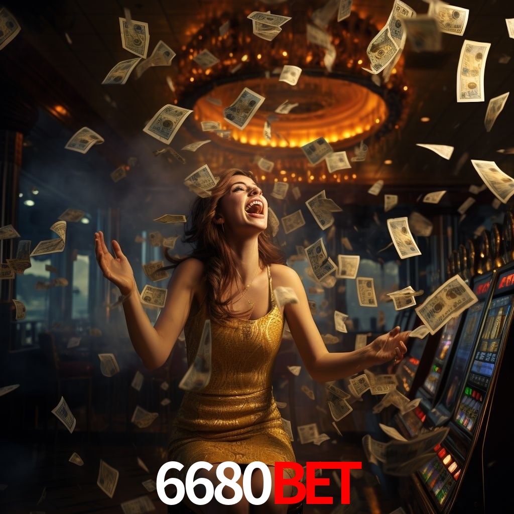 Live Casino 6680bet