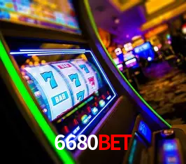 A Revolução dos Aplicativos de Jogos no 6680bet