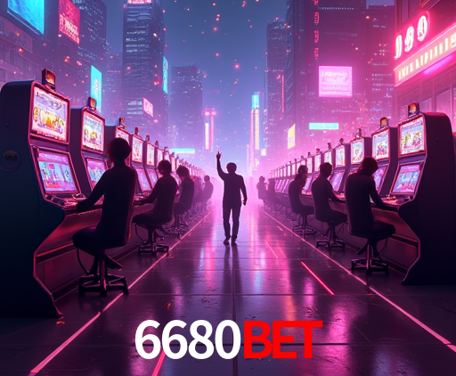 Jogos Exclusivos 6680bet