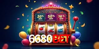 Segurança 2FA 6680bet