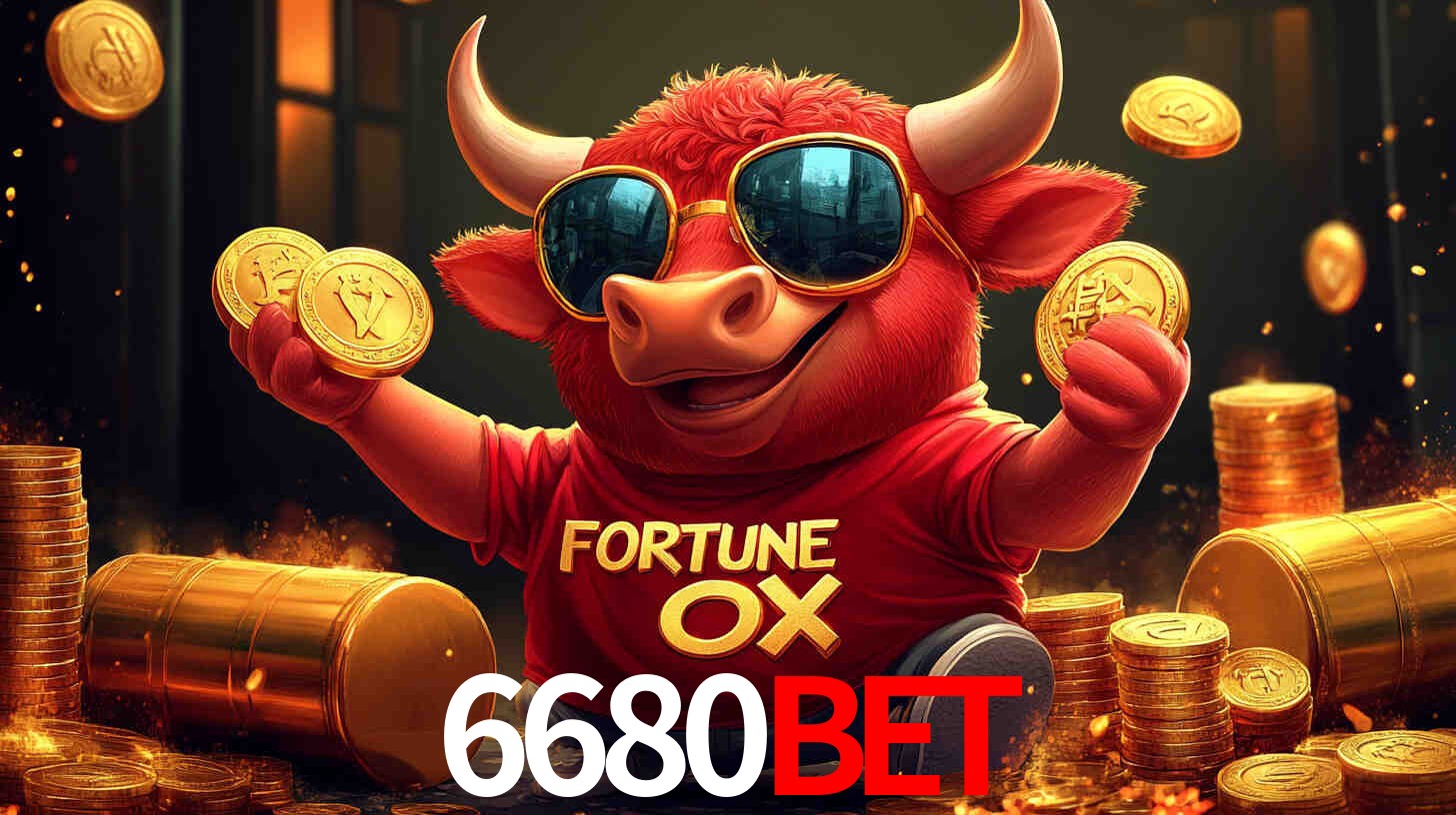 Desvendando o Mundo dos Jogos Virtuais na 6680bet