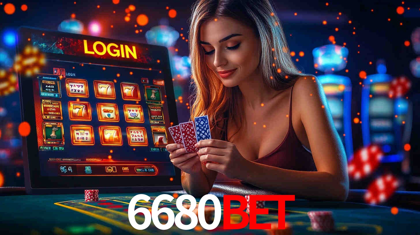 Bônus Generosos e Exclusivos no 6680bet para Você!