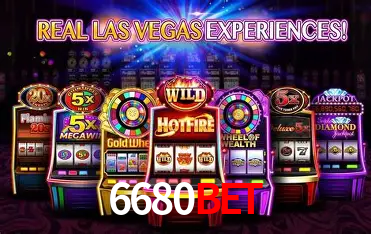 6680bet cassino online