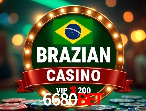 6680bet login