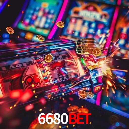 PIX Instantâneo 6680bet