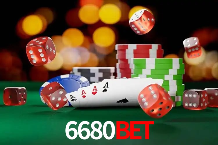 Estatísticas do Jogo 6680bet