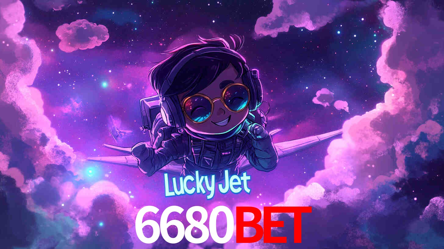 Inovações de Jogos na 6680bet: O Futuro das Experiências Interativas