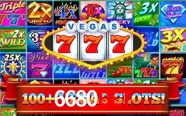 Apostas Esportivas na 6680bet: Um Guia Completo