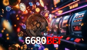 A Emoção da Loteria na 6680bet: Uma Chance de Mudança de Vida