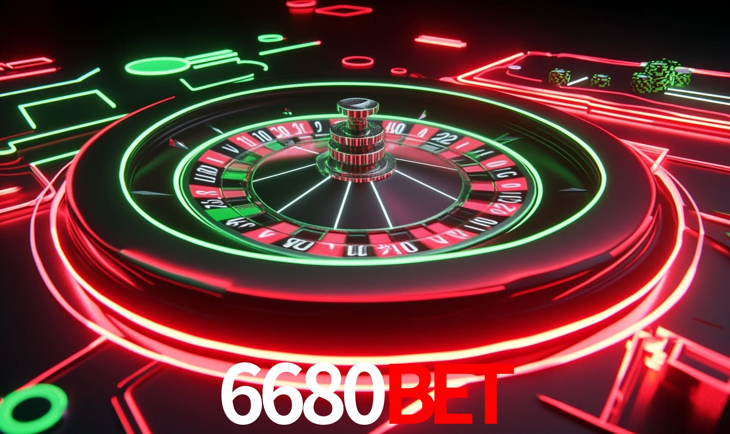 Explorando a Categoria de Eventos em Apostas na 6680bet