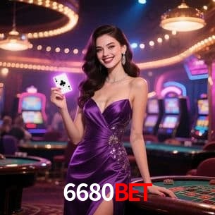 Interface Premium 6680bet