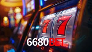 Provedores de Jogos 6680bet