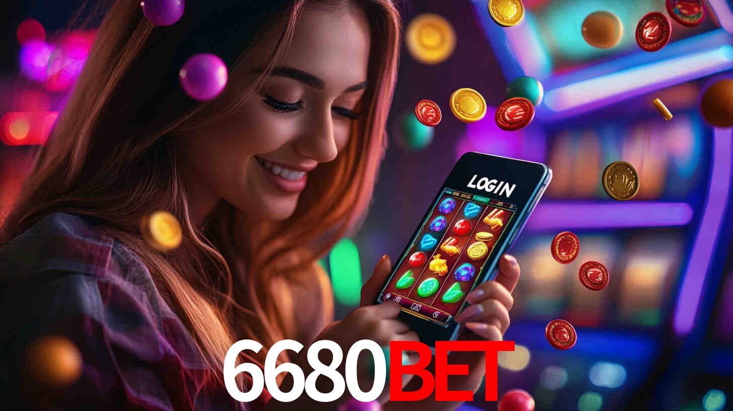 Sinta a adrenalina dos jogos de cassino com 6680bet