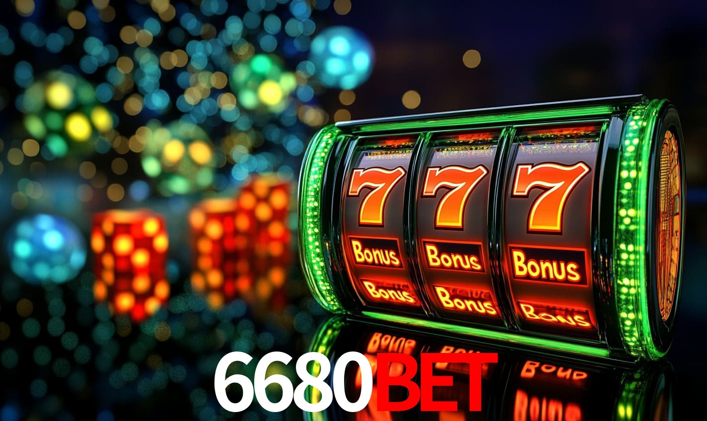 Casino Ao Vivo 6680bet