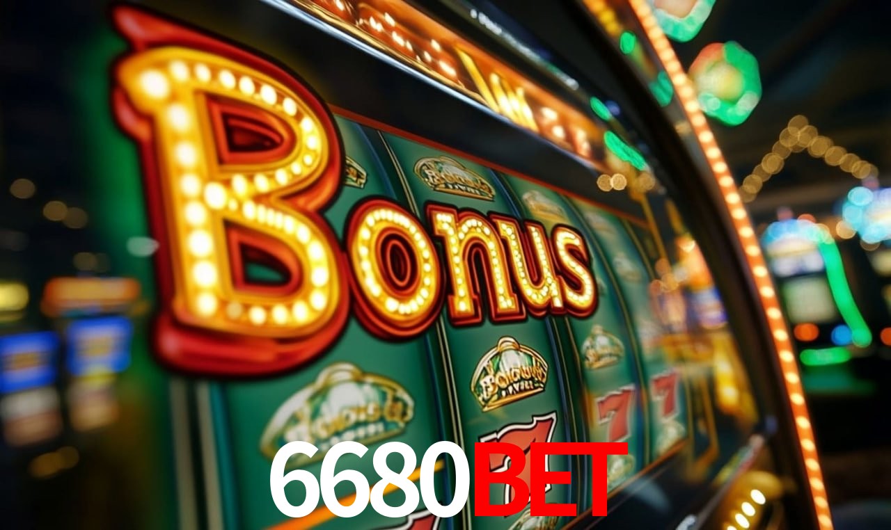 6680bet cassino