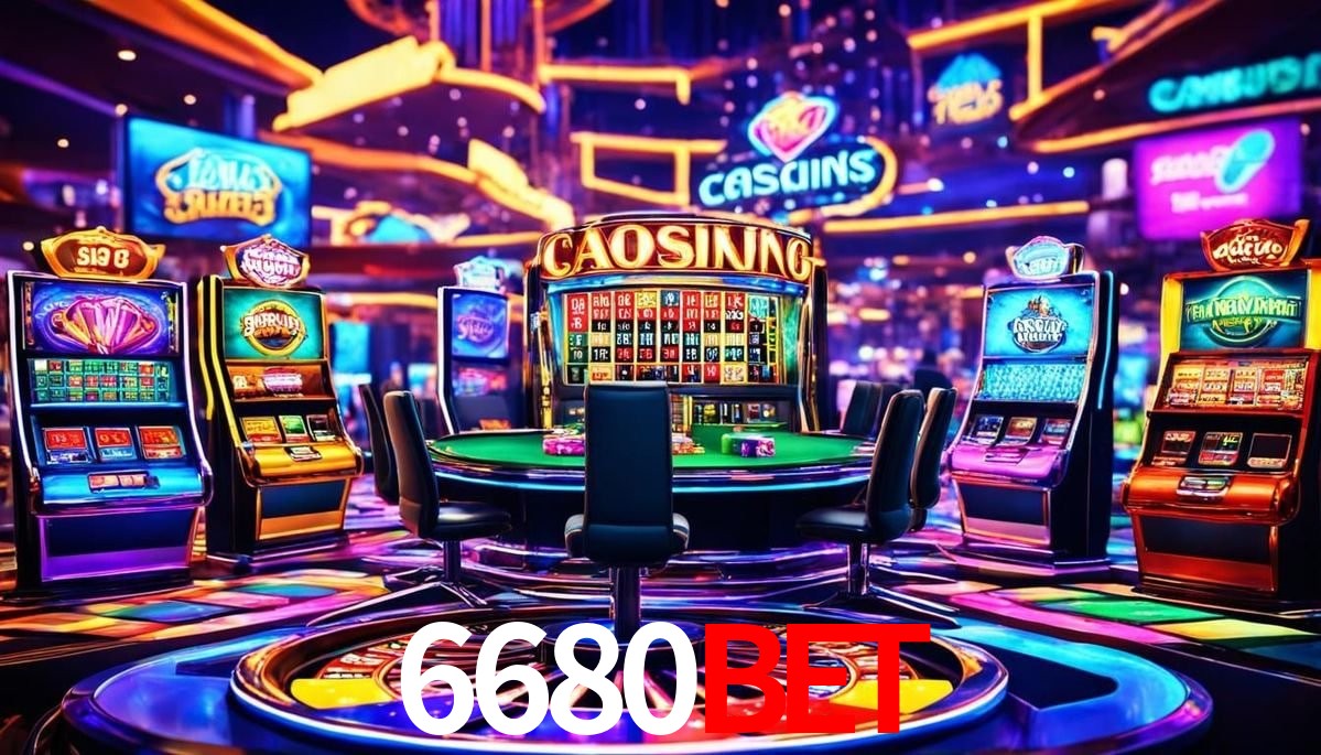 Apostas de Basquete 6680bet