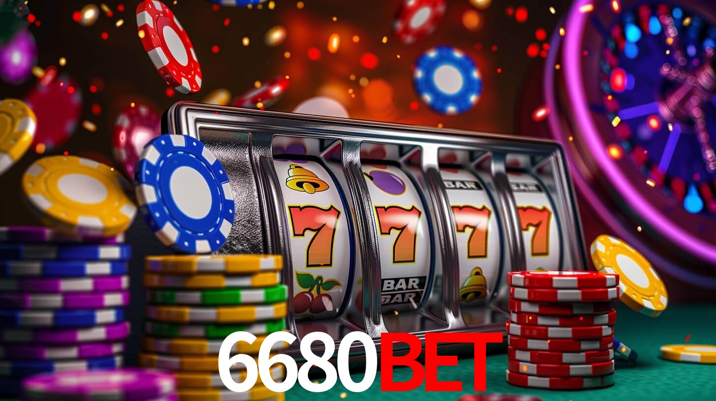 6680bet Facebook