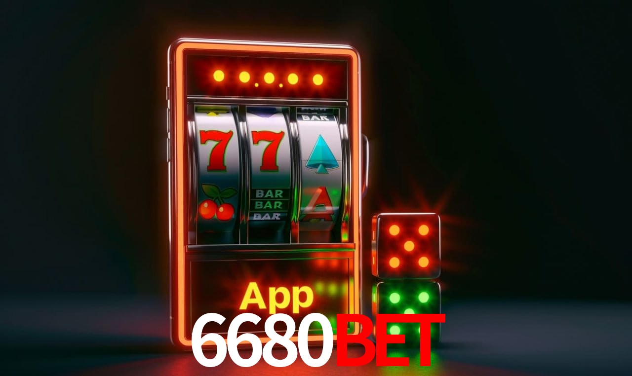 Estatísticas Esportivas 6680bet