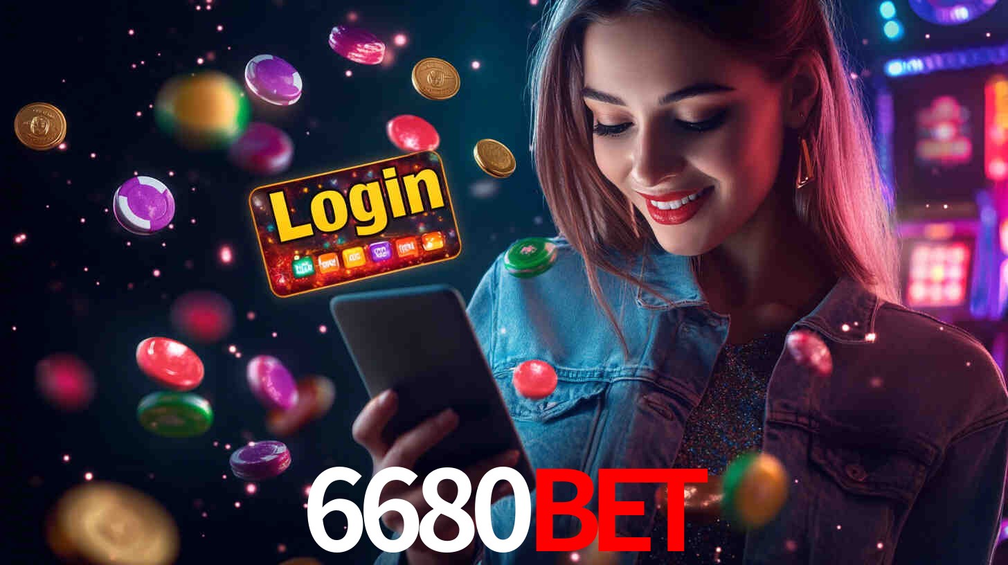 A Experiência Imersiva dos Cassinos Ao Vivo no 6680bet