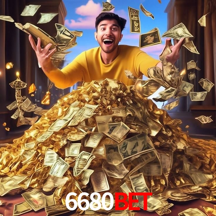 Bônus Diários 6680bet