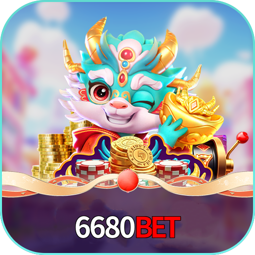 Logo 6680bet