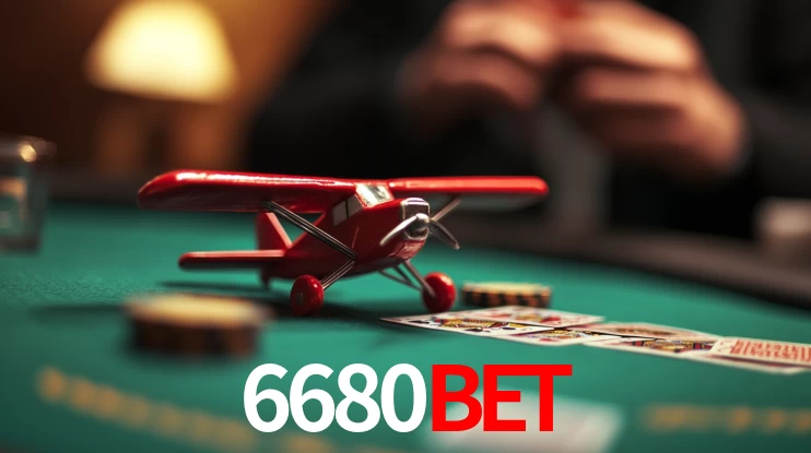 Aviator Jogo na 6680bet